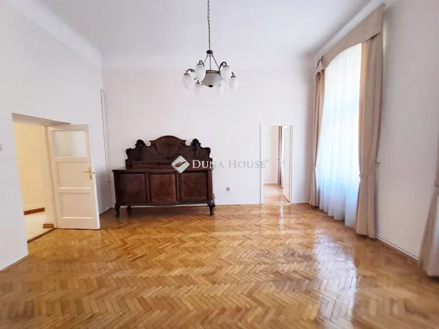 Kiadó lakás Budapest I. kerület 67 nm