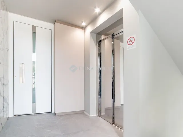 Eladó lakás Budapest XI. kerület 91 nm