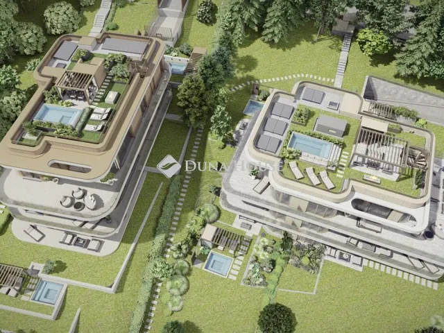 Eladó lakás Budapest II. kerület 79 nm