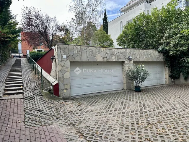 Kiadó lakás Budapest II. kerület 60 nm