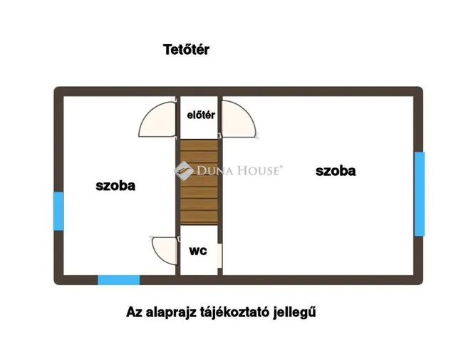 Eladó ház Páty 60 nm