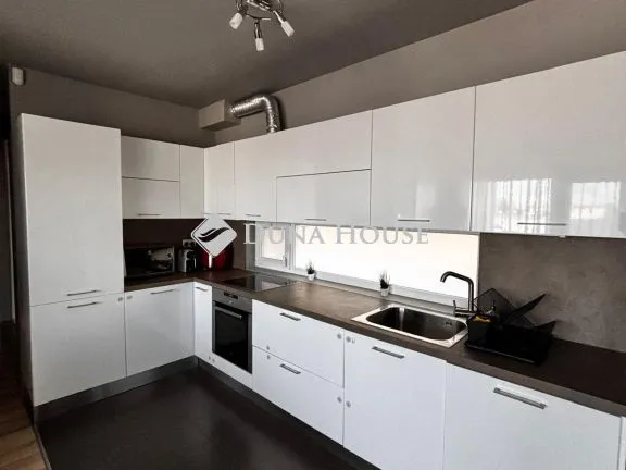 Eladó lakás Budapest XIII. kerület 81 nm