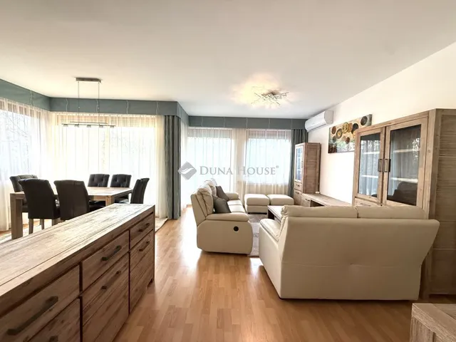 Kiadó lakás Budapest II. kerület 108 nm