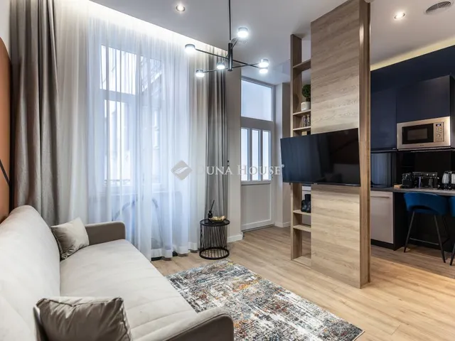 Eladó lakás Budapest VI. kerület 67 nm