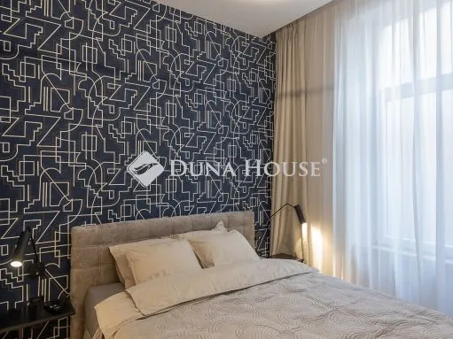 Eladó lakás Budapest VI. kerület 67 nm