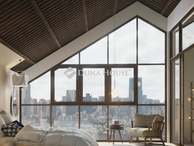 Eladó lakás Budapest II. kerület 218 nm