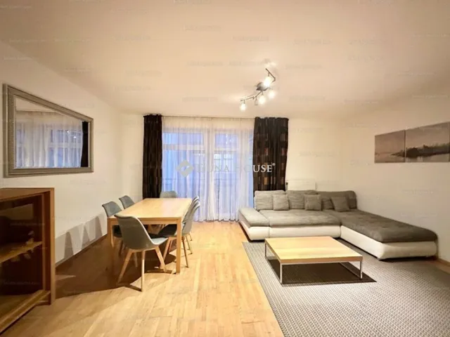 Kiadó lakás Budapest VI. kerület 88 nm