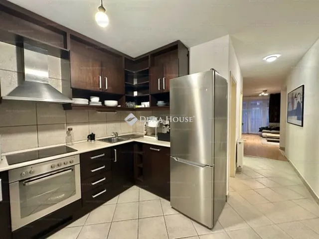 Kiadó lakás Budapest VI. kerület 88 nm