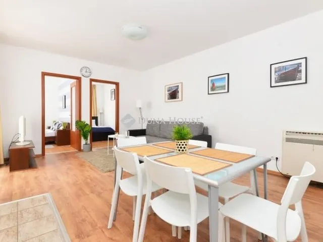 Kiadó lakás Budapest VI. kerület 60 nm