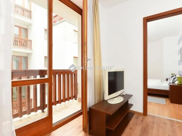 Kiadó lakás Budapest VI. kerület 60 nm