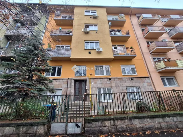 Kiadó lakás Budapest XIV. kerület, Stefánia út 36 nm