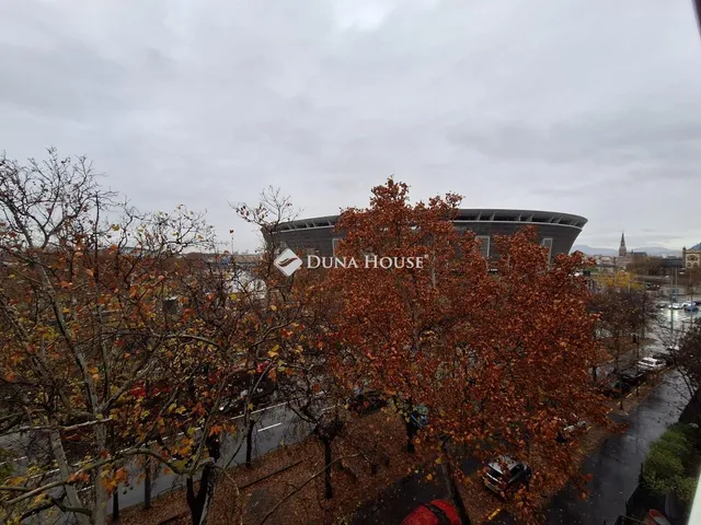 Kiadó lakás Budapest XIV. kerület, Stefánia út 36 nm