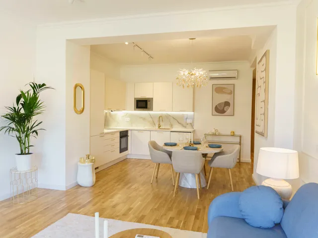 Eladó lakás Budapest I. kerület, Várnegyed 76 nm