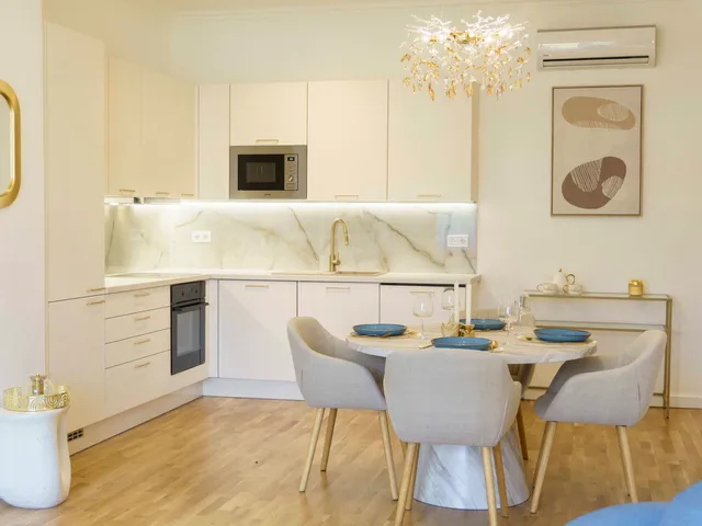 Eladó lakás Budapest I. kerület, Várnegyed 76 nm