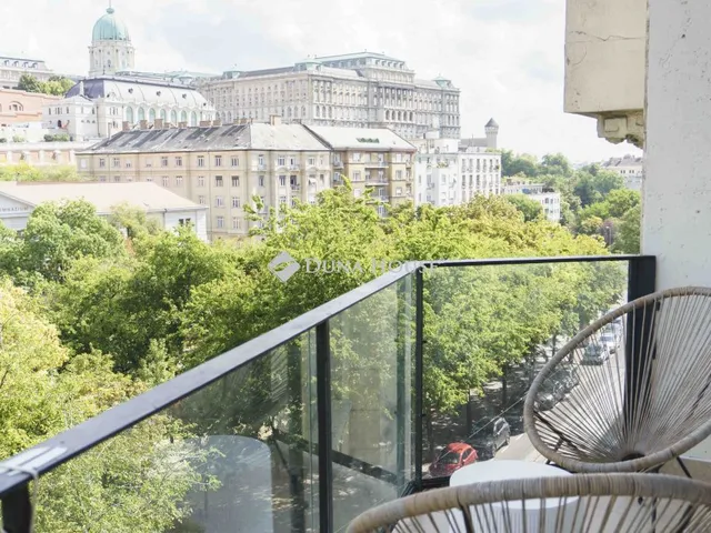 Eladó lakás Budapest I. kerület 76 nm