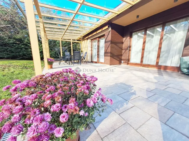 Kiadó ház Nagykovácsi 220 nm