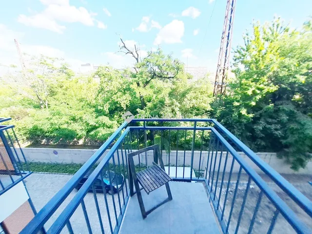 Eladó lakás Budapest XIII. kerület, Szabolcs utca 66 nm