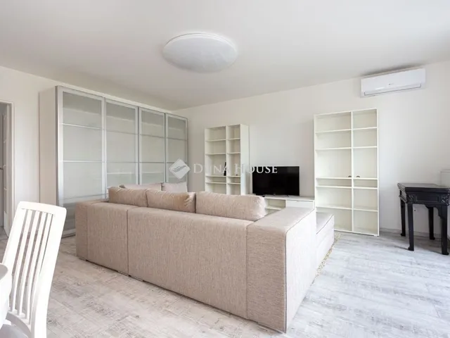 Kiadó lakás Budapest I. kerület 86 nm