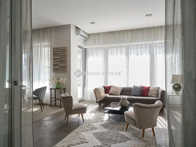 Kiadó lakás Budapest II. kerület 64 nm