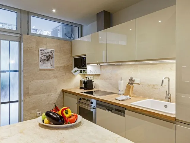 Kiadó lakás Budapest I. kerület 51 nm