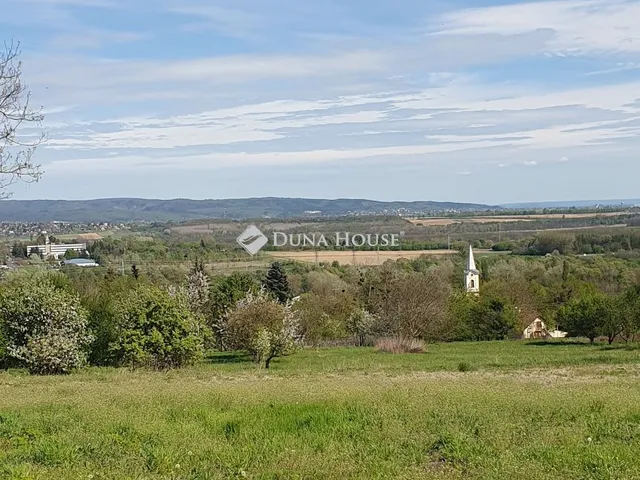 Eladó telek Alsópáhok 4910 nm