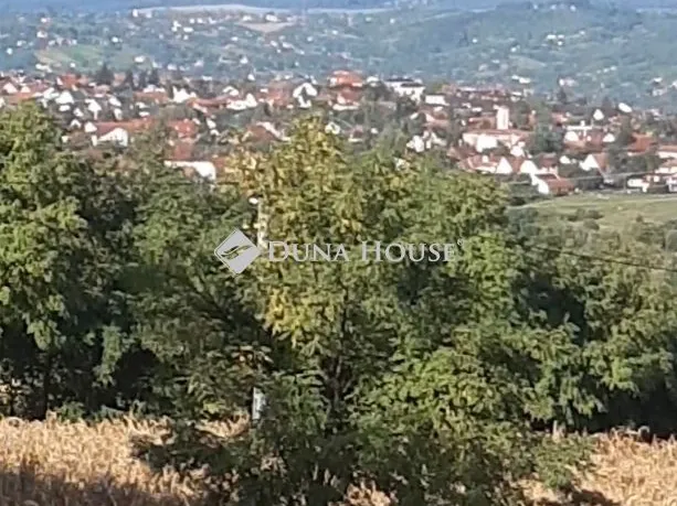 Eladó telek Alsópáhok, Kikelet utca 4910 nm