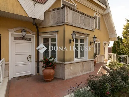 Eladó ház Budapest II. kerület, Előd vezér utca 625 nm