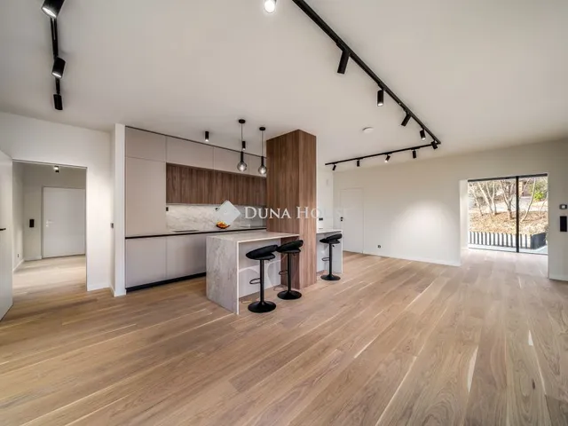 Eladó lakás Budapest XII. kerület 106 nm