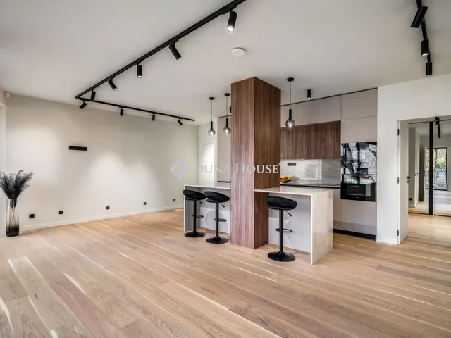 Eladó lakás Budapest XII. kerület 106 nm