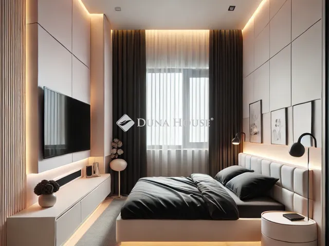 Eladó lakás Balatonfüred 73 nm