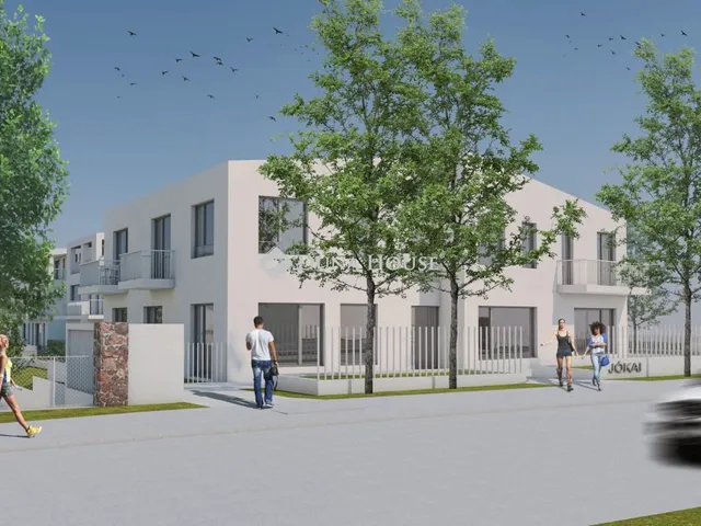 Eladó lakás Balatonfüred, Jókai Mór utca 73 nm