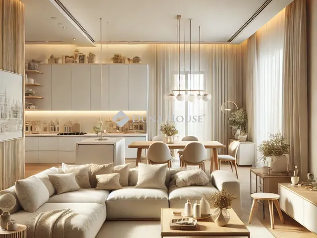 Eladó lakás Balatonfüred 106 nm