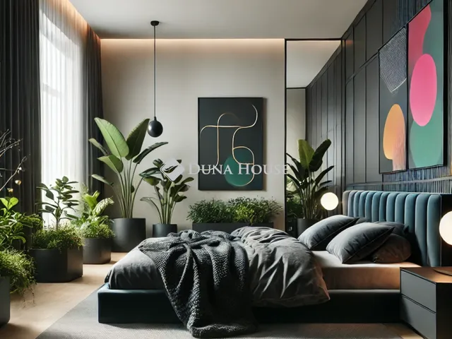 Eladó lakás Balatonfüred 149 nm