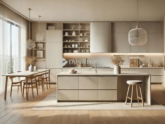 Eladó lakás Balatonfüred 177 nm