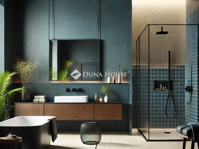 Eladó lakás Balatonfüred, Jókai Mór utca 102 nm