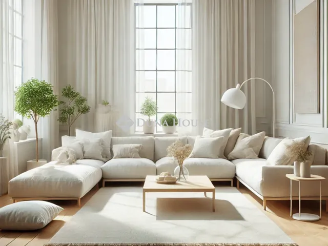 Eladó lakás Balatonfüred 134 nm