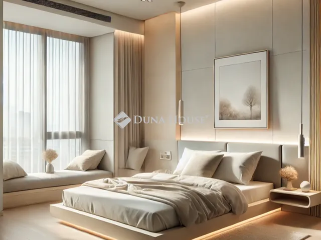 Eladó lakás Balatonfüred, Jókai Mór utca 134 nm