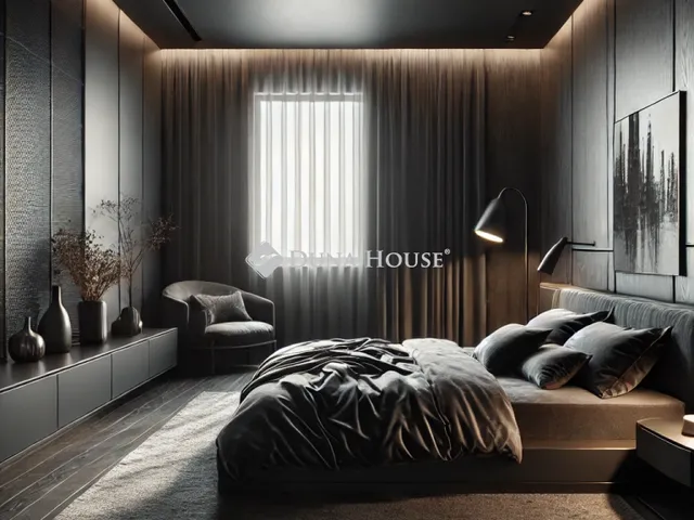 Eladó lakás Balatonfüred, Jókai Mór utca 84 nm