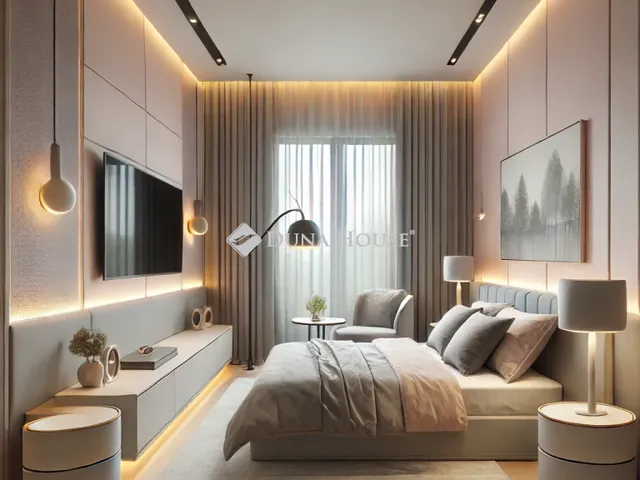 Eladó lakás Balatonfüred, Jókai Mór utca 59 nm