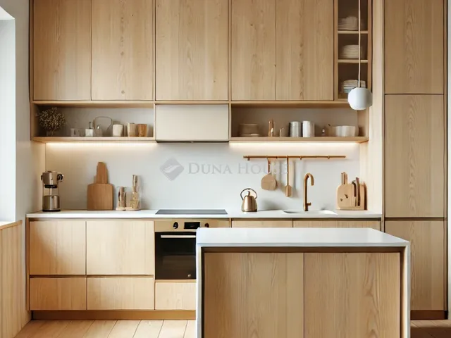 Eladó lakás Balatonfüred, Jókai Mór utca 83 nm