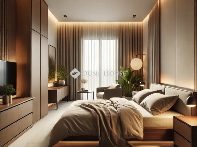 Eladó lakás Balatonfüred, Jókai Mór utca 106 nm