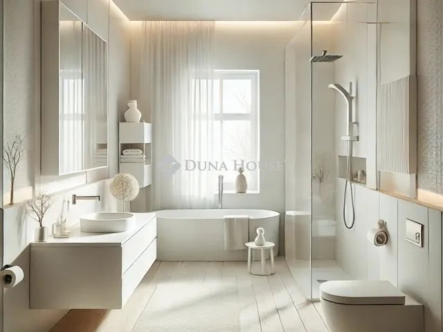 Eladó lakás Balatonfüred, Jókai Mór utca 106 nm