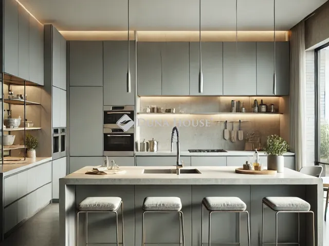 Eladó lakás Balatonfüred 142 nm