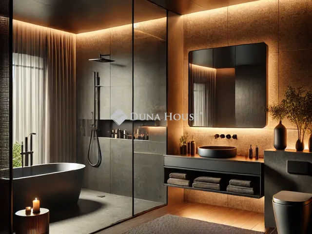 Eladó lakás Balatonfüred, Jókai Mór utca 149 nm