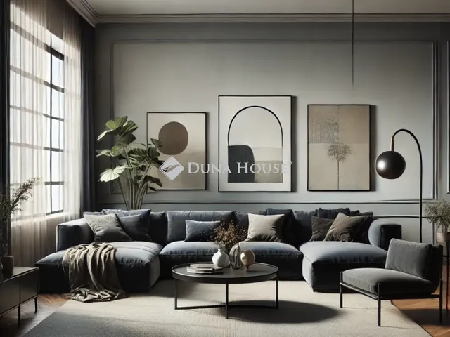 Eladó lakás Balatonfüred, Jókai Mór utca 149 nm