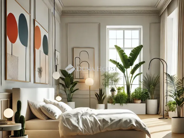 Eladó lakás Balatonfüred, Jókai Mór utca 171 nm