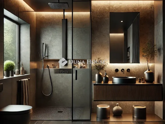 Eladó lakás Balatonfüred, Jókai Mór utca 171 nm