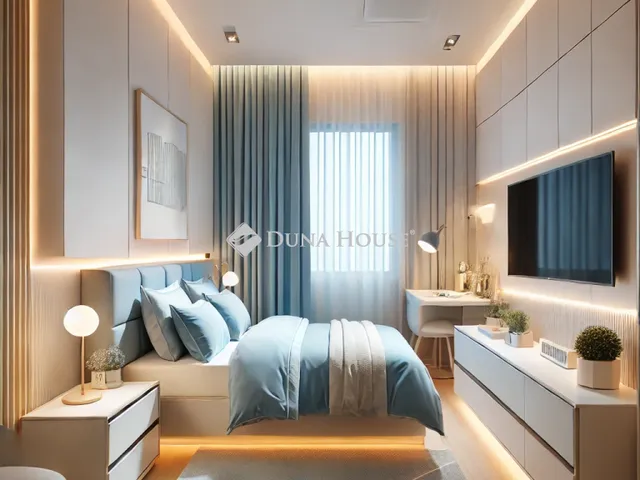 Eladó lakás Balatonfüred, Jókai Mór utca 91 nm