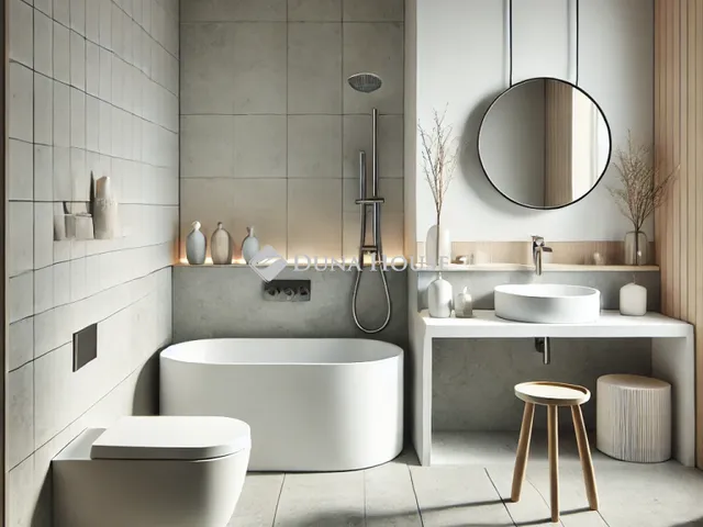 Eladó lakás Balatonfüred, Jókai Mór utca 91 nm