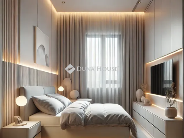 Eladó lakás Balatonfüred, Jókai Mór utca 120 nm